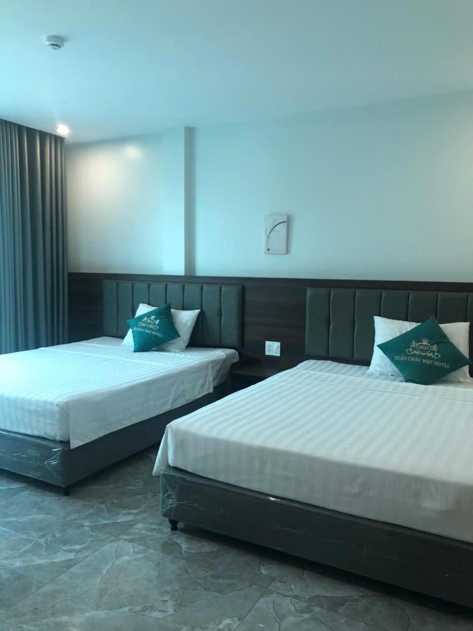 Tuan Chau Hqt Ha Long Exterior foto