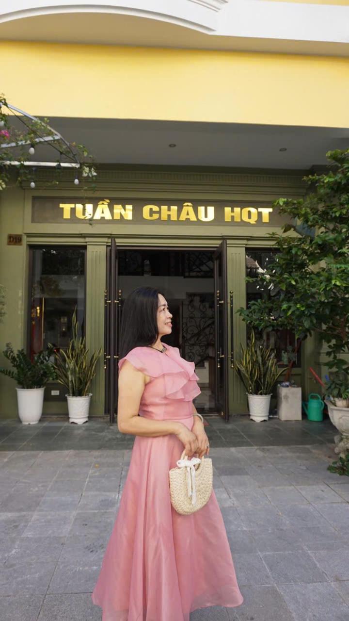 Tuan Chau Hqt Ha Long Exterior foto