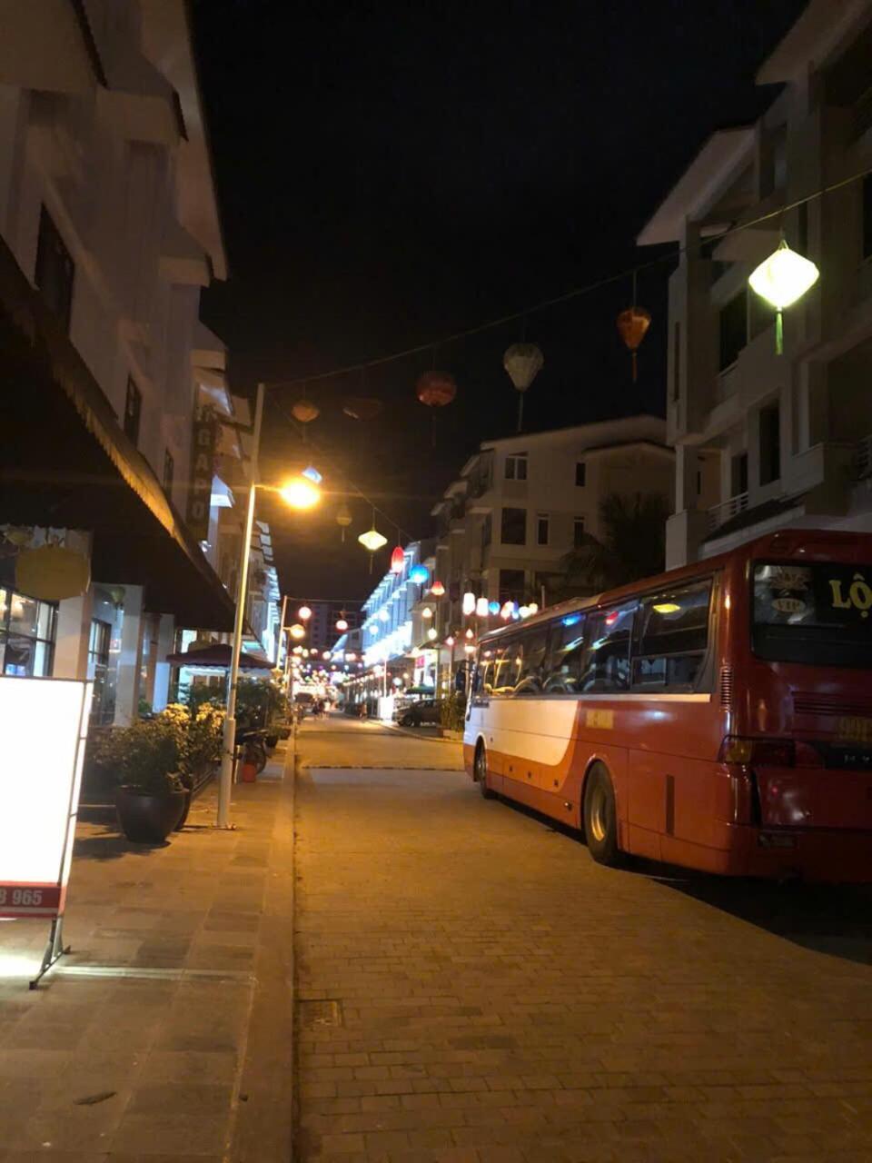 Tuan Chau Hqt Ha Long Exterior foto
