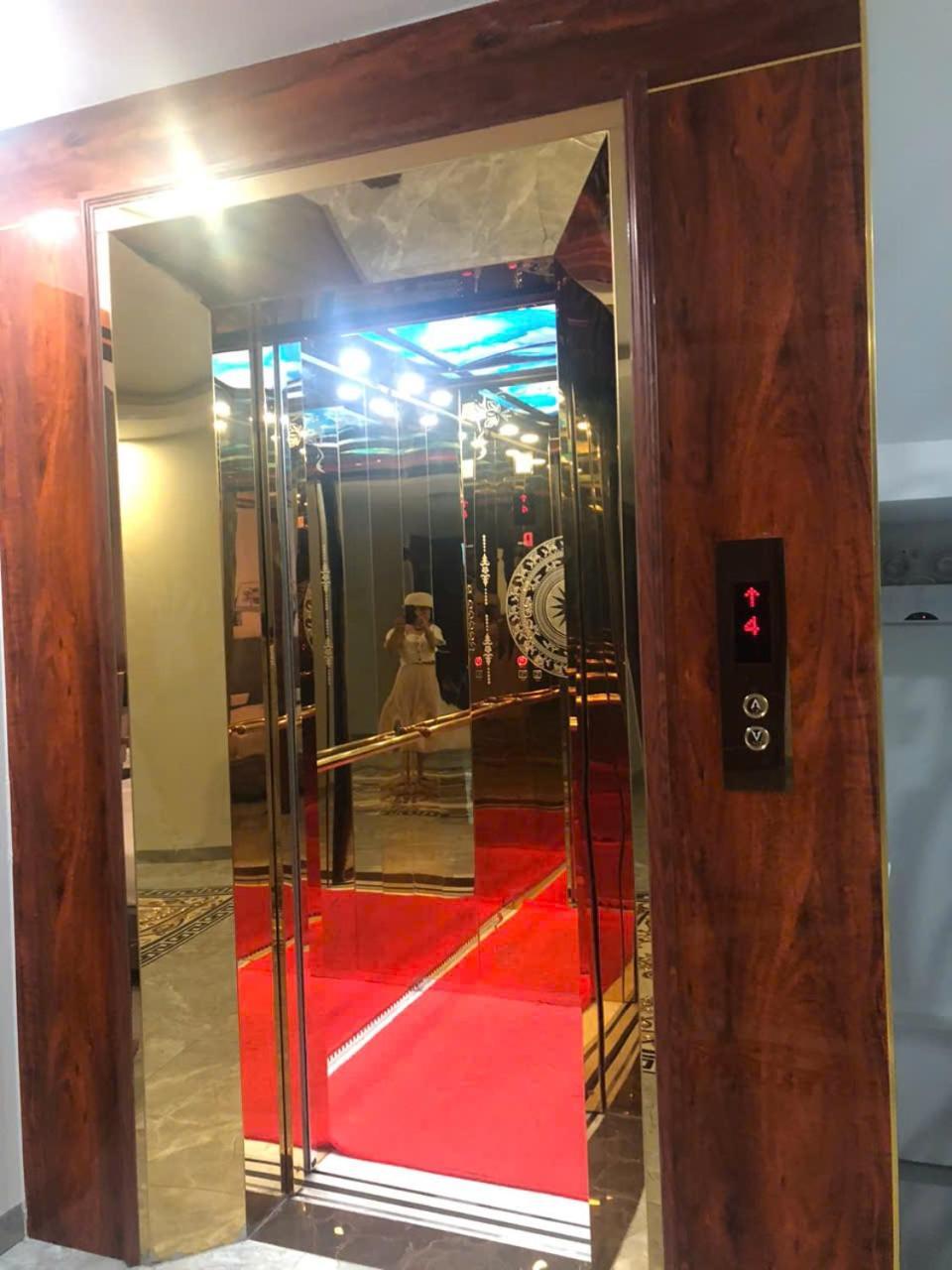Tuan Chau Hqt Ha Long Exterior foto